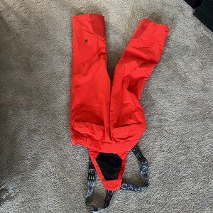Spyder Dare Insulated Pant